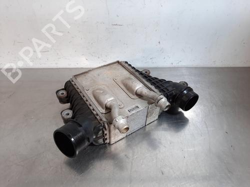 Used Intercooler LAND ROVER DISCOVERY SPORT (L550) 2.0 D 4x4 (150 hp) 17563648