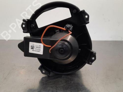 Heater blower motor MERCEDES-BENZ CLA Shooting Brake (X117) CLA 180 (117.942) | BP23599797M62 