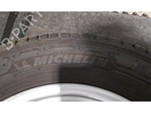 Rim RENAULT TRAFIC III Van (FG_) 2.0 dCi 130 (FGMY) | BP31167122C45 