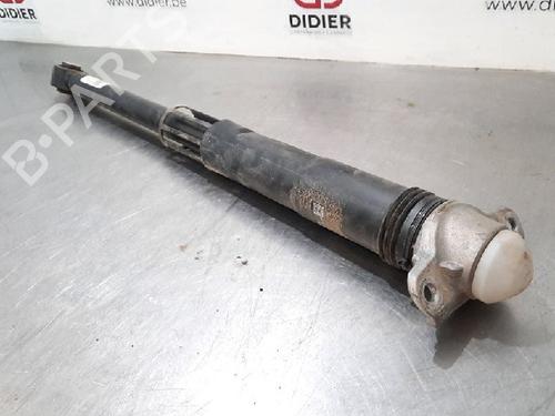 Left rear shock absorber VW POLO VI (AW1, BZ1, AE1) 1.6 TDI | BP10890551M18 