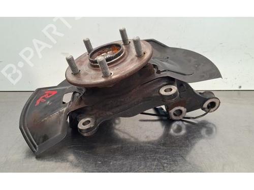 Right front steering knuckle LEXUS UX (_AA1_, _AH1_, _MA1_) 250h (MZAH10) | BP33165393M26 - Image 4