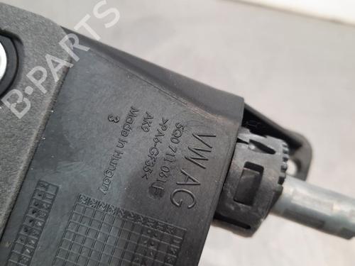 Gear lever VW POLO VI (AW1, BZ1, AE1) 1.0 MPi | BP11728396M90 