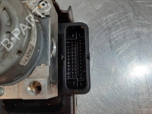 ABS pump PEUGEOT 208 I (CA_, CC_) 1.6 HDi | BP15235851M43 