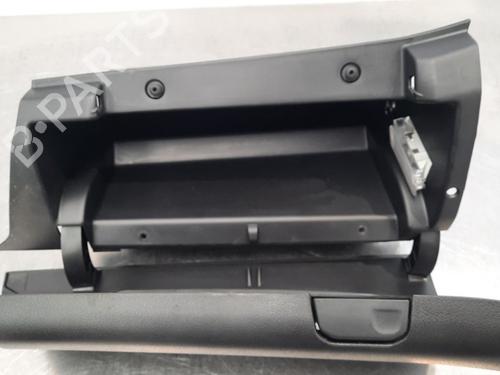 Glove box PEUGEOT EXPERT Van (V_) 2.0 BlueHDi 180 | BP10900646C95 