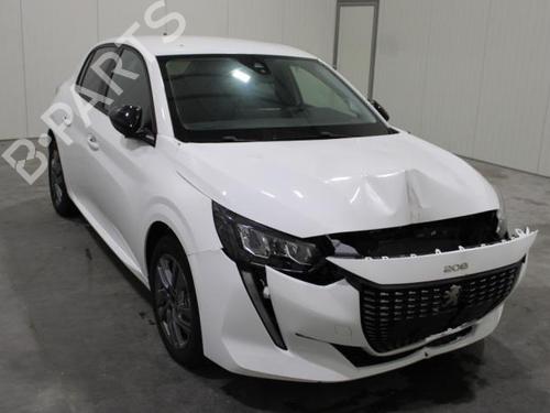 Teile für PEUGEOT 208 II (UB_, UP_, UW_, UJ_) 1.5 BlueHDI 100 (102 hp) 4299220 