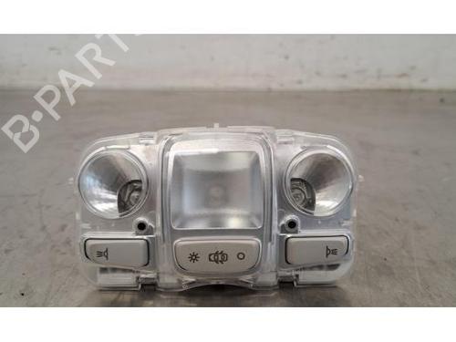 Used Interior roof light PEUGEOT EXPERT Van (V_) 1.5 BlueHDi 120 (120 hp) 25450418