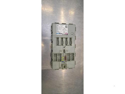 Elektronische module Elektronische module BMW X3 (G01, F97, G08) xDrive 20 i (184 hp) 37225338 37225338
