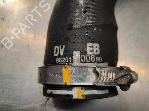 Intercooler pipe PEUGEOT 3008 II SUV (MC_, MR_, MJ_, M4_) 1.5 BlueHDi 130 | BP23594414M127 