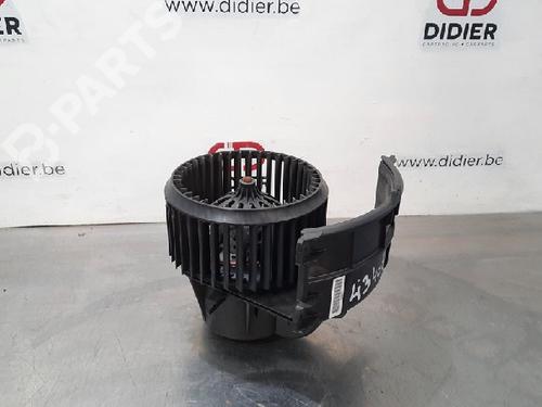 Used Heater blower motor Heater blower motor VW TRANSPORTER T5 Van (7HA, 7HH, 7EA, 7EH) 2.0 TDI (84 hp) 10890028 10890028