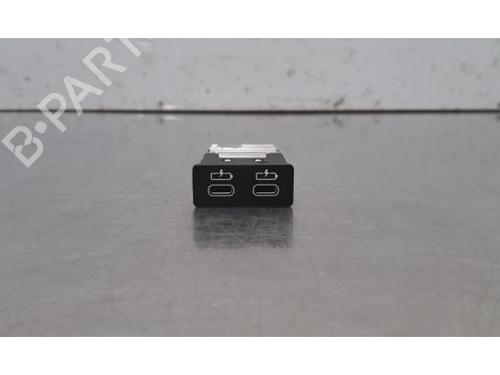 Used Electronic module Electronic module 37251670 37251670