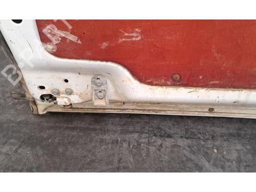 Tailgate IVECO DAILY VI Platform/Chassis 35S18, 35C18, 40C18, 45C18, 50C18, 60C18, 65C18, 70C18 | BP37861783C6 - Image 14