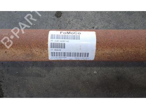 Driveshaft FORD KUGA II (DM2) 2.0 TDCi 4x4 | BP29494005M37 