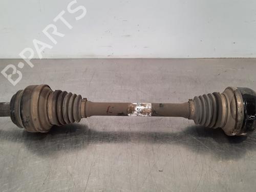 Used Left rear driveshaft MERCEDES-BENZ EQC (N293) EQC 400 4-matic (293.890) (408 hp) 10900601