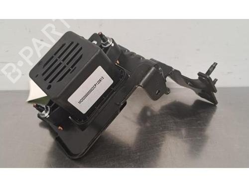 Used Electronic module PEUGEOT 308 III (FB_, FH_, FP_, F3_, FM_) e-308 (FMZKWZ) (156 hp) 29317994