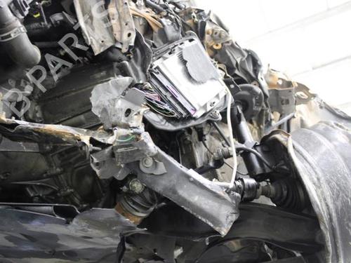 Right front driveshaft DACIA SANDERO III 1.0 TCe 90 | BP25479223M39 