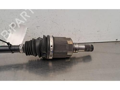 Left front driveshaft MG MG 5 Estate EV | BP38322292M38 - Image 3