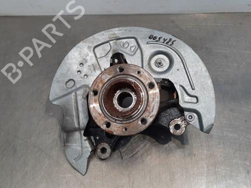 Right front steering knuckle OPEL GRANDLAND / GRANDLAND X (A18, P1UO) 1.6 Turbo Hybrid4 | BP17563276M26 