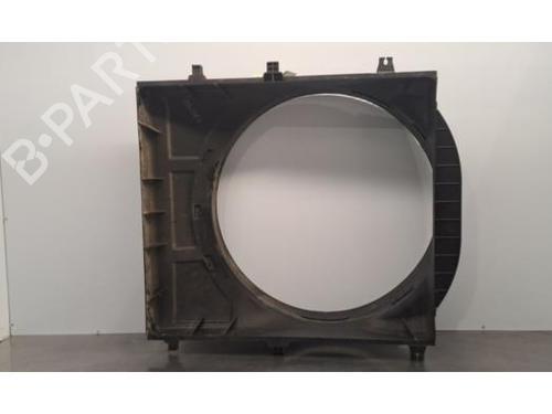 Used Support FORD RANGER (TKE) 2.0 EcoBlue 4x4 (213 hp) 31076567