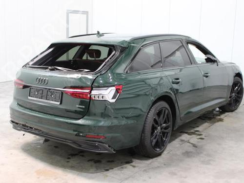 Seats set AUDI A6 C8 Avant (4A5) 45 TFSI Mild Hybrid quattro | BP31076611C78  - Image 17