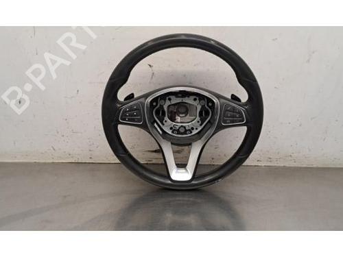 Used Steering wheel Steering wheel MERCEDES-BENZ VITO Mixto (Double Cabin) (W447) 111 CDI (447.701, 447.703, 447.705) (114 hp) 36379428 36379428
