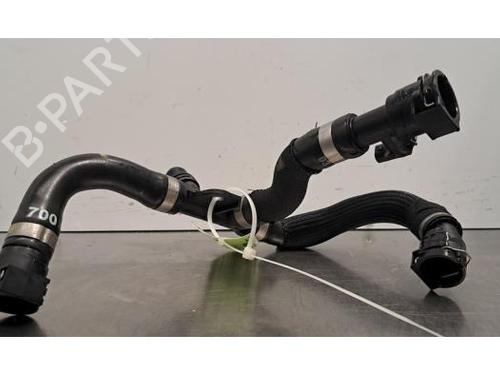 Used Pipe Pipe OPEL CORSA F (P2JO) Corsa-e (156 hp) 32276855 32276855