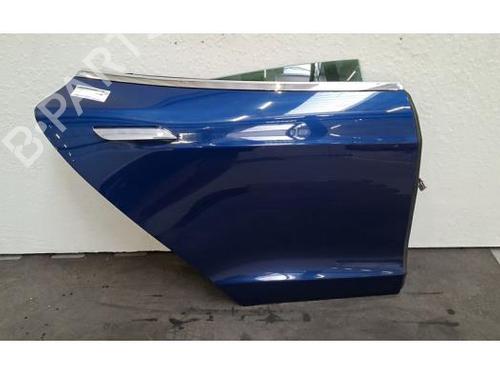 Used Right rear door Right rear door TESLA MODEL S (5YJS) 100D AWD (422 hp) 40285517 40285517