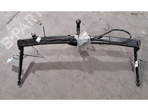 Used Tow ball/Mechanism VW GOLF VIII (CD1, DA1) 1.5 eTSI (150 hp) 31692129