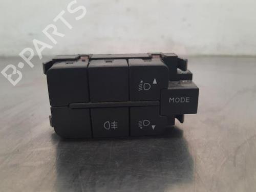 Forlygtekontakt CITROËN JUMPER II Van 2.0 BlueHDi 130 (130 hp) 23612489