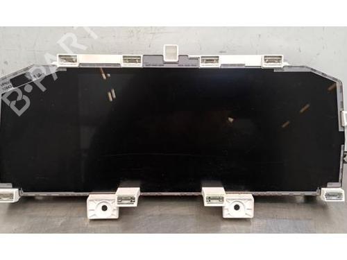 Quadro strumenti Quadro strumenti VW POLO VI (AW1, BZ1, AE1) 1.0 TSI (95 hp) 36343333 36343333