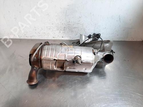 Catalyst PEUGEOT 208 II (UB_, UP_, UW_, UJ_) 1.5 BlueHDI 100 | BP30046929M10