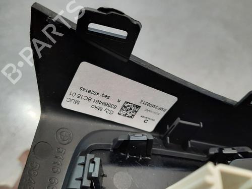 Air vent BMW 3 (G20, G80, G28) 318 d | BP16263846I21 