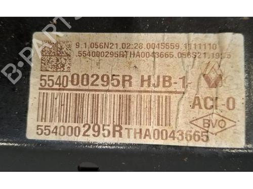 Subframe RENAULT MEGANE IV Hatchback (B9A/M/N_) 1.6 TCe 205 (B9MV) | BP40065767M9 - Image 7