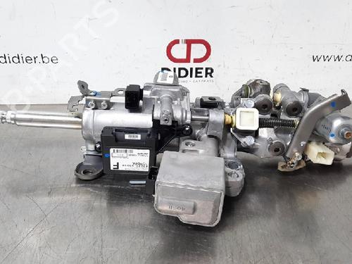 Used Steering column LEXUS RC (_C1_) F (USC10_, USC10R) (477 hp) 10881246