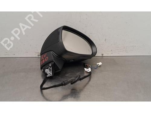 Used Right mirror Right mirror MERCEDES-BENZ GLC (X254) 200 4-matic (254.651) (204 hp) 40483553 40483553
