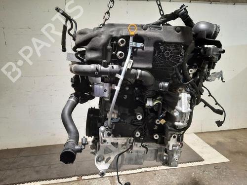 Engine LAND ROVER RANGE ROVER EVOQUE (L551) 1.5 P300e Hybrid 4x4 | BP28081584M1 