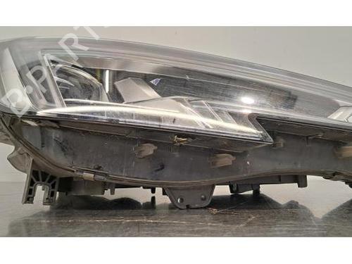 Right headlight AUDI A4 B9 (8W2, 8WC) 2.0 TDI | BP27187240C29 
