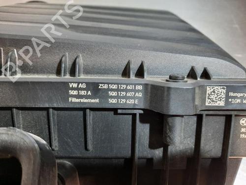 Air filter box VW GOLF VIII (CD1, DA1) 1.5 eTSI | BP39217041M87 - Image 4