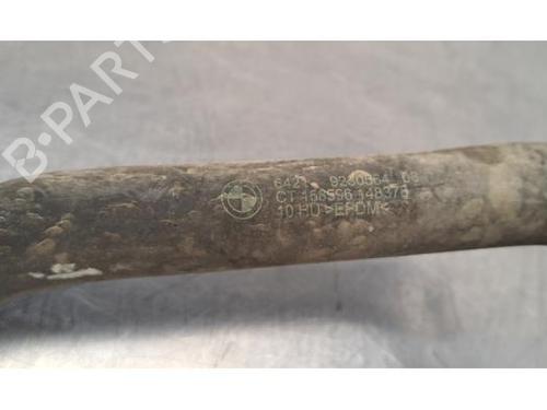 Pipe BMW X2 (F39) xDrive 18 d | BP28966404M125 