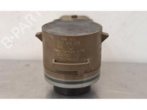 Elektronisk modul AUDI A8 D5 (4N2, 4N8, 4NC, 4NL) 50 TDI Mild Hybrid quattro | BP26510241M83 