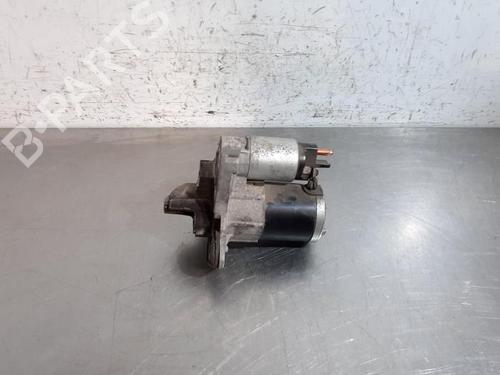 Startmotor RENAULT CLIO IV Grandtour (KH_) 0.9 TCe 90 (90 hp) 30501375