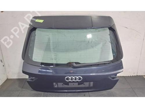 Used Tailgate AUDI A4 B9 (8W2, 8WC) 1.4 TFSI (150 hp) 23639329
