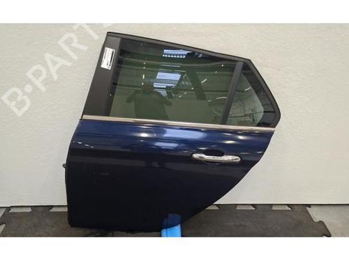 Used Left rear door Left rear door FIAT TIPO Estate (356_, 357_) 1.4 (356WXA1B) (95 hp) 40050128 40050128