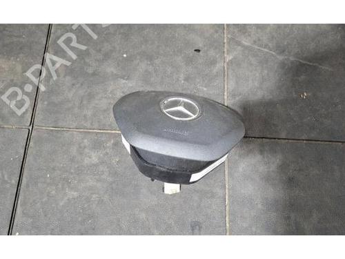 Airbag Kit MERCEDES-BENZ G-CLASS (W463) G 350 d (463.348) | BP29984892C86