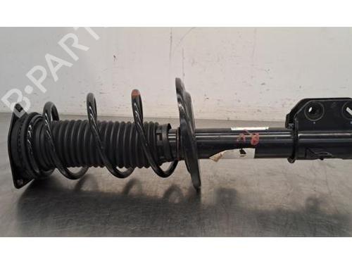 Right front shock absorber OPEL CORSA F (P2JO) 1.2 (68) | BP30046962M17 