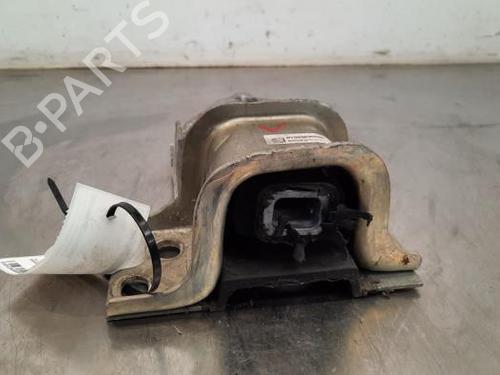Used Gearbox mount PEUGEOT BOXER Van 2.2 BlueHDi 120 (120 hp) 23622376