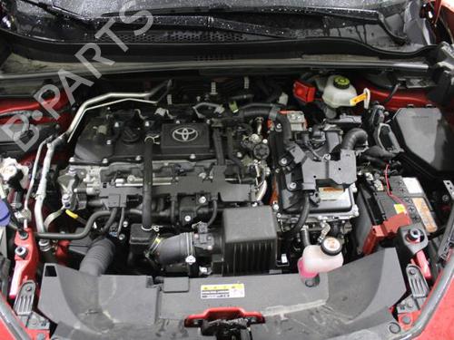 Catalyst TOYOTA C-HR (_X2_, _H2_) Hybrid (ZYX20) | BP33892771M10  - Image 16