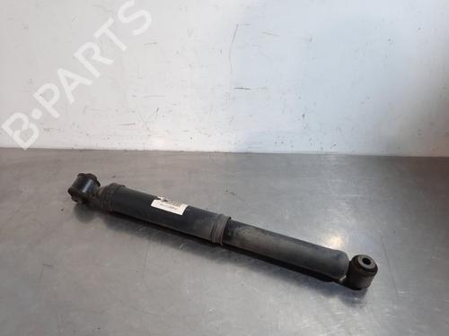 Used Right rear shock absorber OPEL CROSSLAND X / CROSSLAND (P17, P2QO) 1.2 (75) (110 hp) 17112753