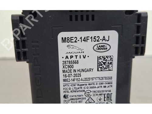 Electronic module LAND ROVER RANGE ROVER V (L460) D300 MHEV AWD | BP36480287M83 - Image 2