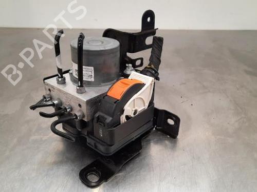ABS pump DS DS 4 II (FR_, FB_, F3_) BlueHDi 130 (FBYHZT) | BP23596679M43 