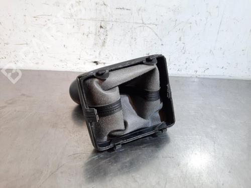 Gear lever AUDI A3 Sportback (8VA, 8VF) 1.6 TDI | BP23601816M90 